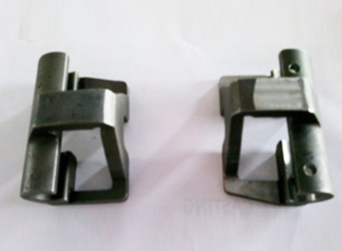 Microtech Tools - Aluminum Pressure Die Casting